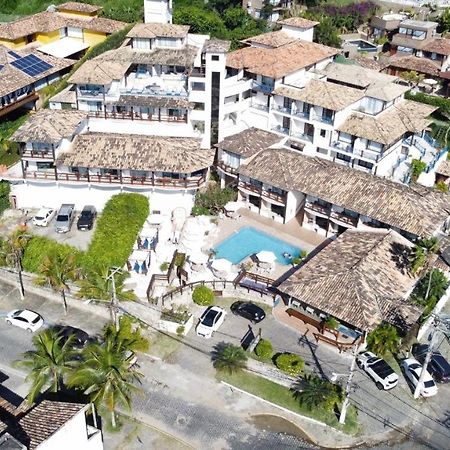 Coronado Beach Hotel Armacao dos Buzios Exterior photo